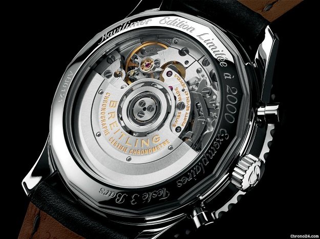 Breitling AB 0121