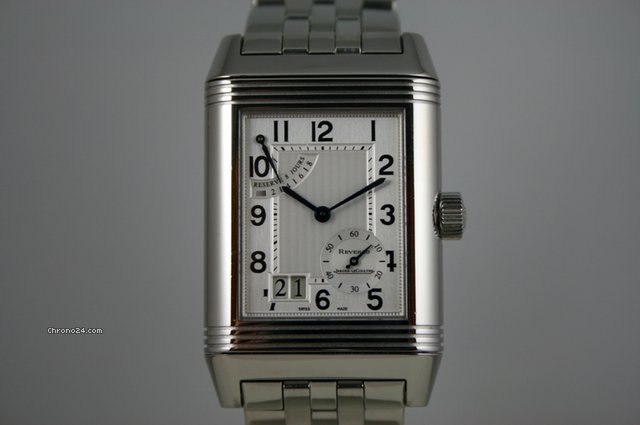 Jaeger LeCoultre Q3008120