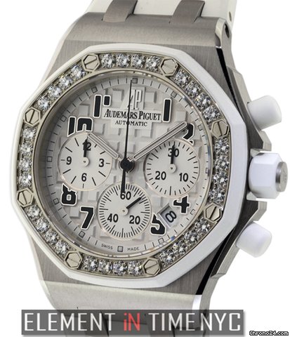 Audemars Piguet 26048SK.ZZ.D010CA.01