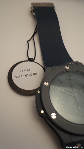 Hublot 301.Ei.5190.RB