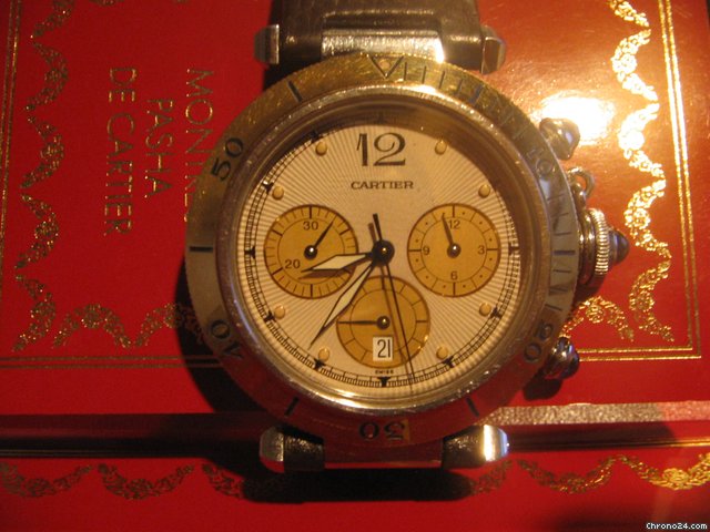Cartier Cartier 47999