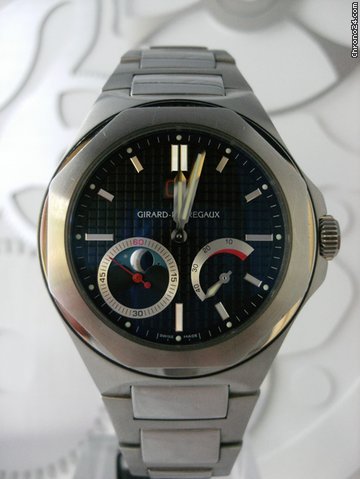 Girard Perregaux 80185-11-131-11A