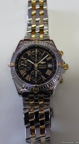 Breitling B13355 - 07