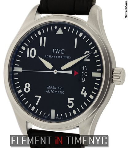 IWC IW3265-01