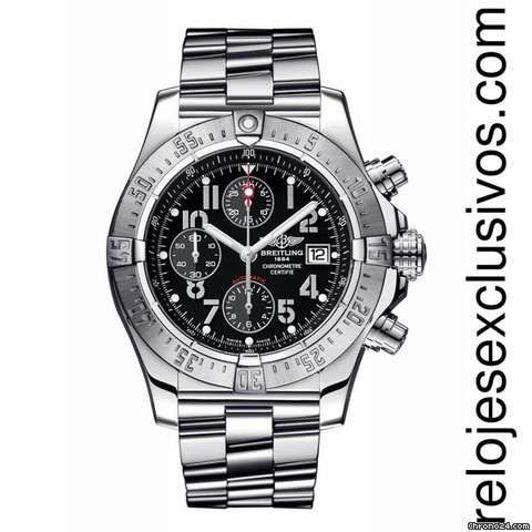 Breitling A1338012 (A1337011)
