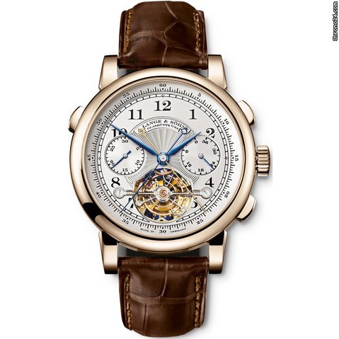 A. Lange & Sohne 712.050