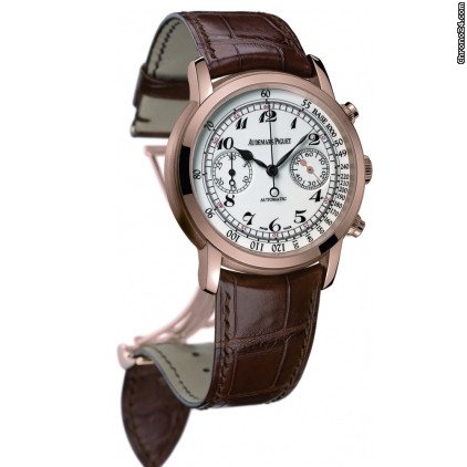 Audemars Piguet 26100OR.OO.D088CR.01