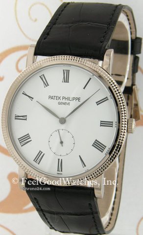Patek Philippe 5119G-001