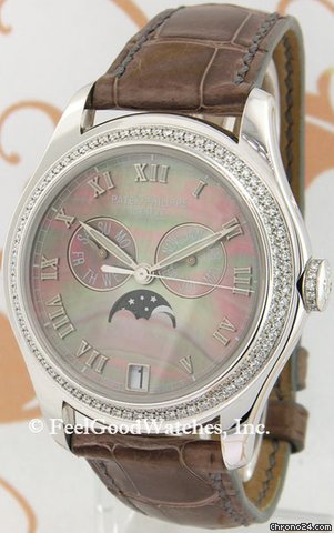 Patek Philippe 4936G-001
