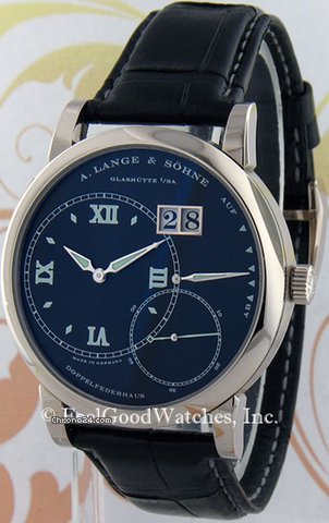 A. Lange & Sohne 115.028