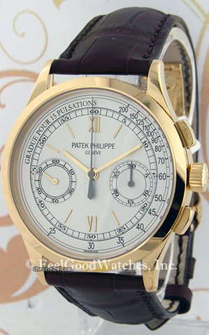 Patek Philippe 5170J-001
