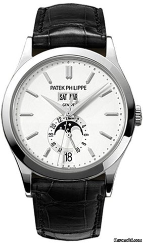 Patek Philippe 5396G-001