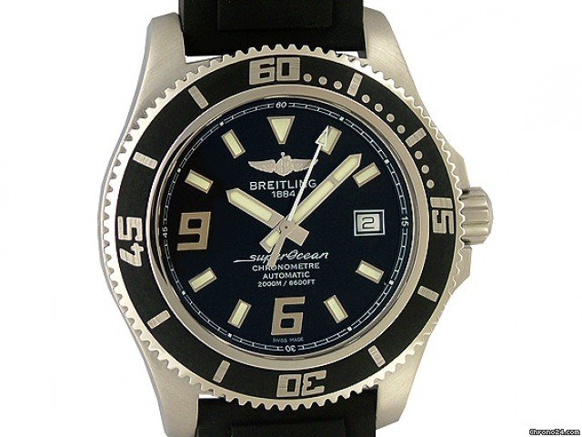Breitling A 17391
