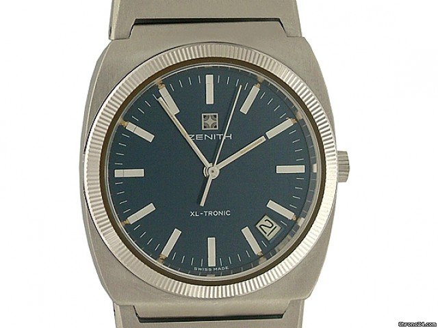 Zenith 01.0010.500