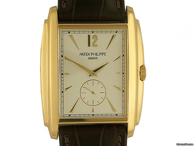 Patek Philippe 5124J-001