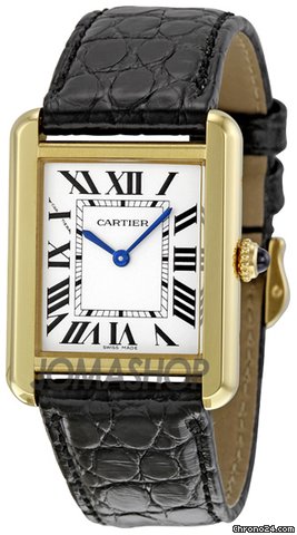 Cartier W5200002