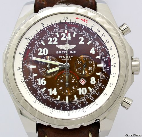 Breitling A22362