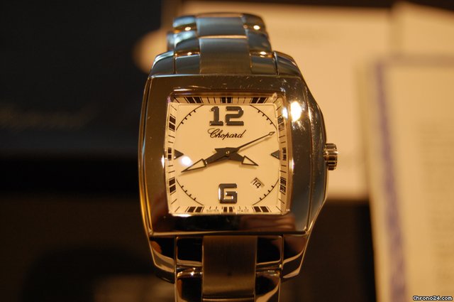 Chopard 8464