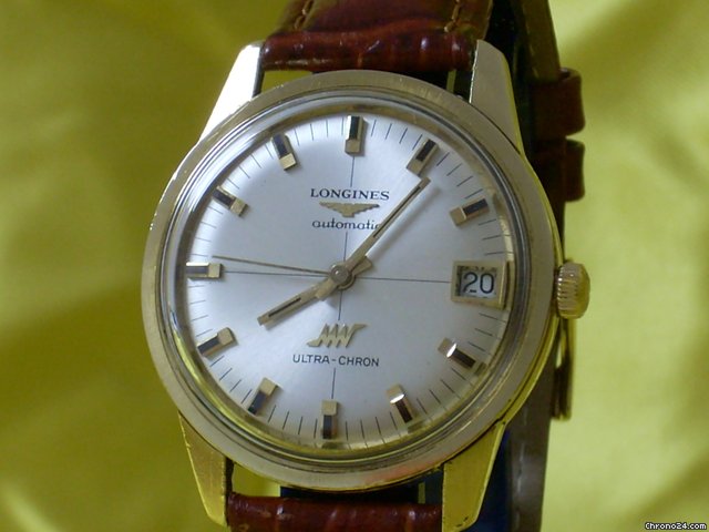 Longines Longines 31003