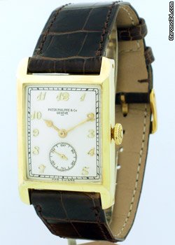 Patek Philippe Patek Philippe 31545