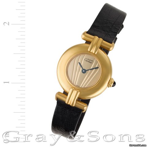 Cartier 590002