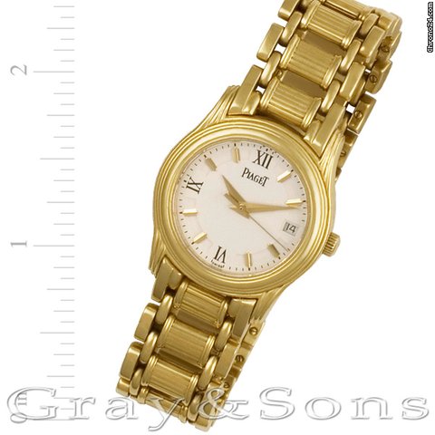 Piaget 22001M501D