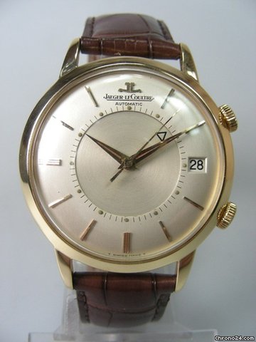 Jaeger LeCoultre Jaeger LeCoultre 17216