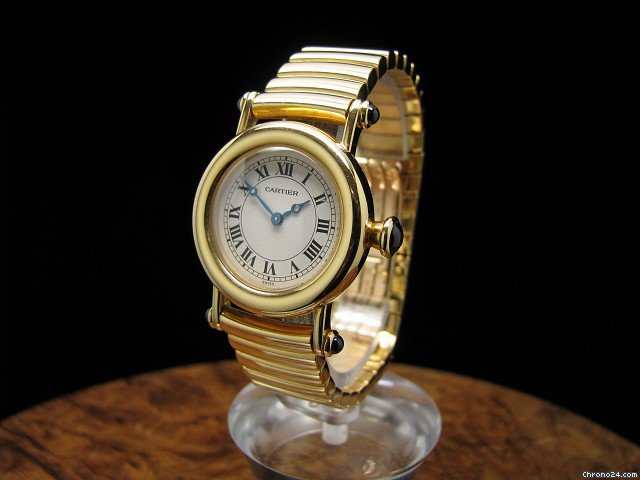 Cartier 14400
