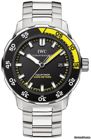 IWC IW3568-08