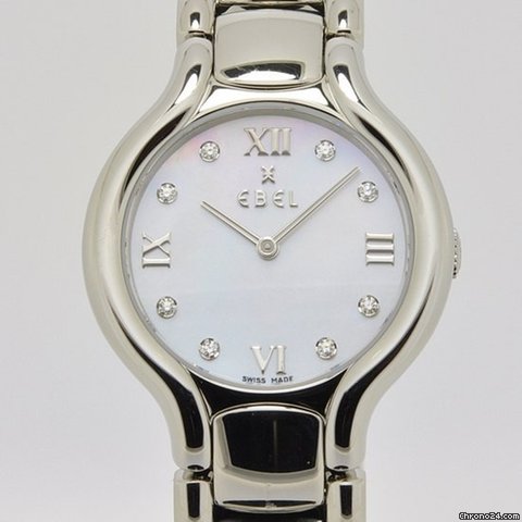 Ebel 9157421-6850