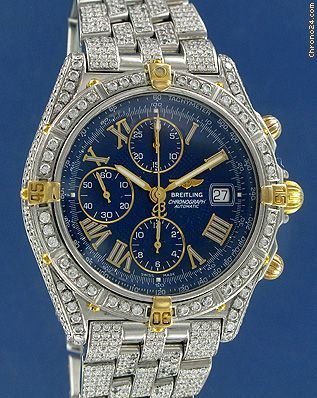 Breitling B13055