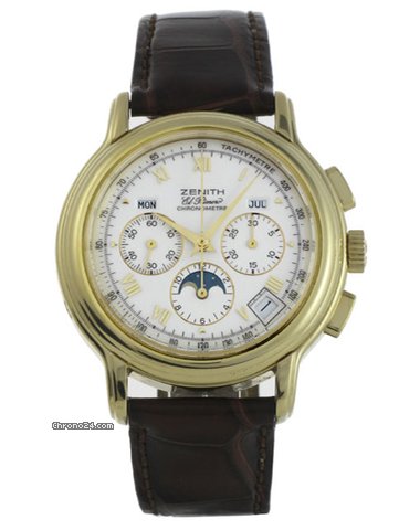Zenith 30.0243.410