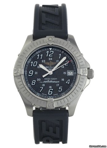 Breitling A64050