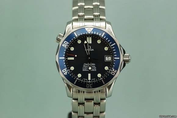 Omega 2551.80.00
