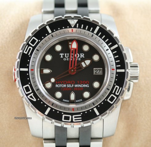 Tudor 25000