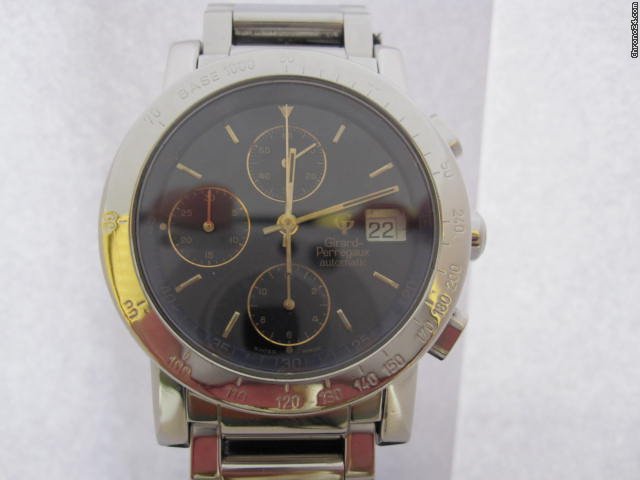 Girard Perregaux Girard Perregaux 43995