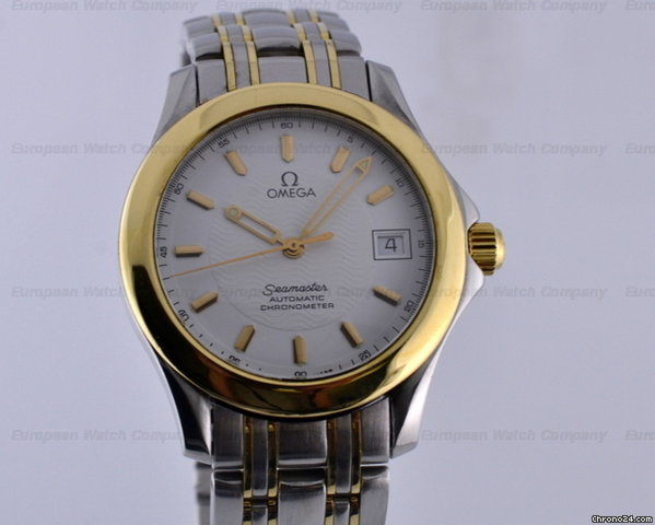 Omega 230.21
