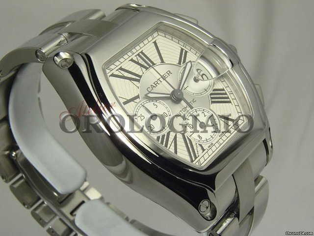 Cartier W62019X6