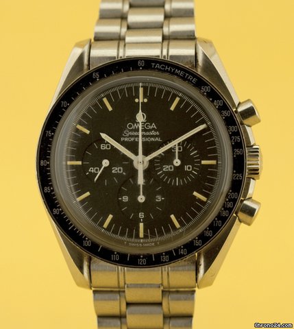 Omega 861