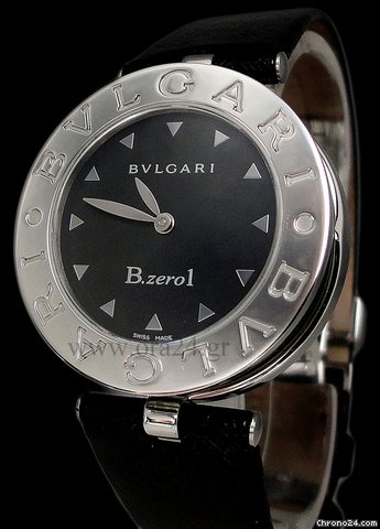 Bulgari BZ 30 S