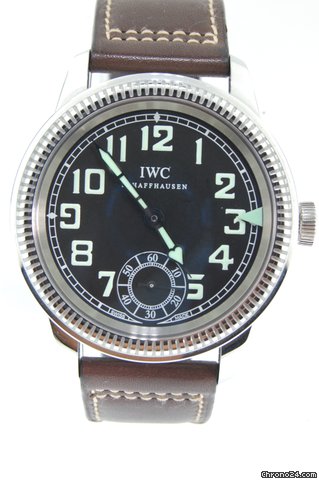 IWC IW325401
