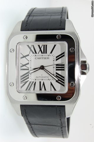 Cartier W20073X8