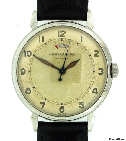 Jaeger LeCoultre 495827