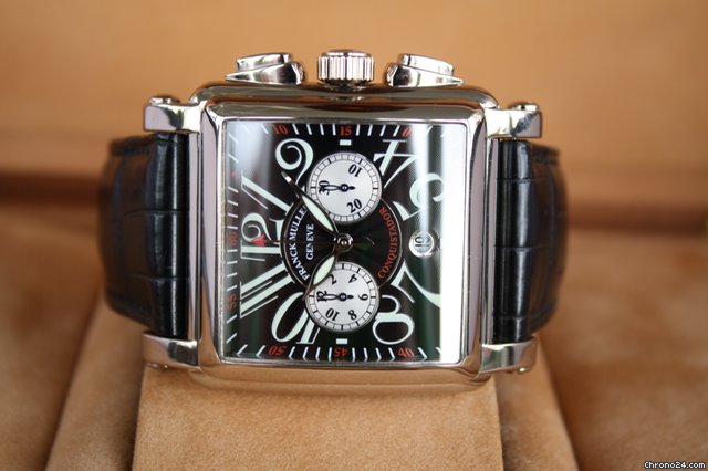 Franck Muller Franck Muller 35591