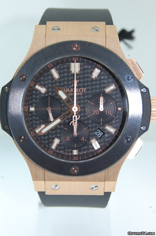 Hublot 301.PM.1780.RX