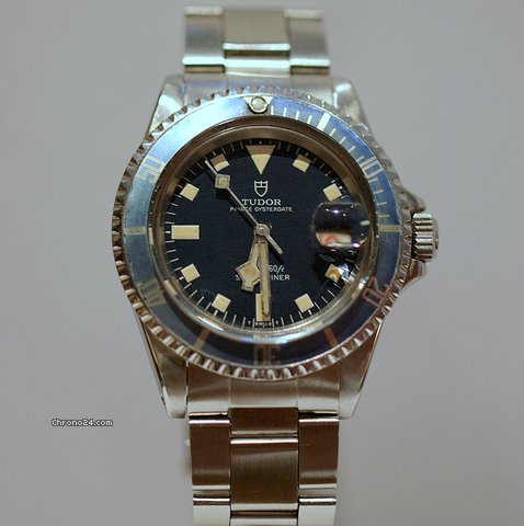 Tudor 7021/0