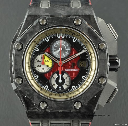 Audemars Piguet 26290IO.OO.A001VE.01