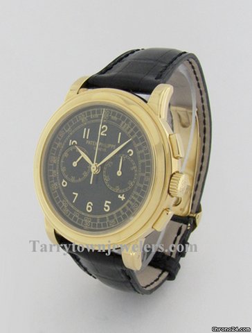 Patek Philippe 5070J