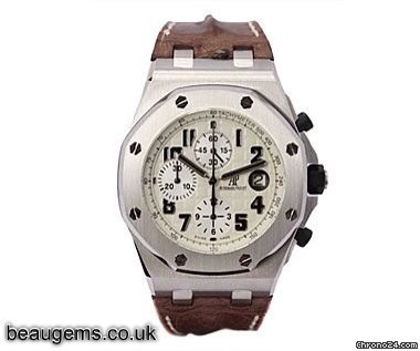 Audemars Piguet 26170ST.OO.D091CR.01