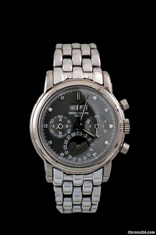 Patek Philippe Patek Philippe 17475
